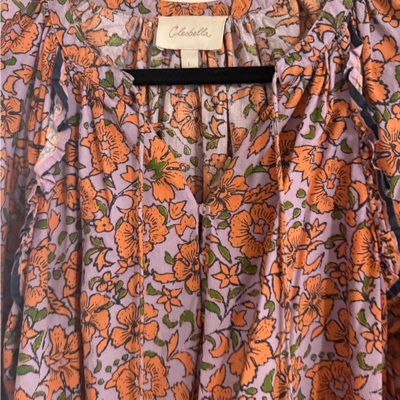 Cleobella Dress - Picture 2 of 3